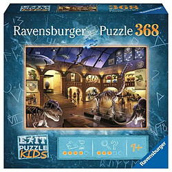 Avis ravensburger - museo di storia naturale [wzrvpt0ud012925]