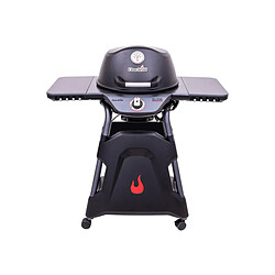 Barbecue Electrique Char-Broil All-Star 120 B noir