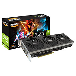 Inno 3D INNO3D GeForce RTX 3080 Ti X3 OC