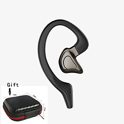 Universal Écouteurs sans fil Bluetooth Sport Étanche Écouteurs sans fil Réduction du bruit Écouteurs TWS avec microphone Ecouteurs