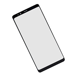 Avis Lentille d'écran LCD pour Samsung Galaxy Note 8