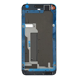 Wewoo Pour Google Pixel XL / Nexus M1 Plaque de cadre LCD pièce détachée boîtier avant