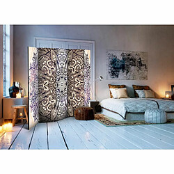 Paris Prix Paravent 5 Volets Oriental Artistry 172x225cm