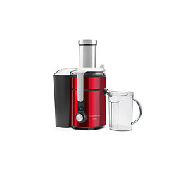 Centrifugeuse 1.2l 1300w rouge - PCJ677 - RIVIERA & BAR