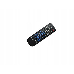 GUPBOO Télécommande Universelle de Rechange Pour Toshiba SD-4300KU SD-K780 SD-K741SU SD-K780KU