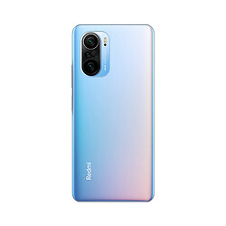 Xiaomi Redmi K40 5G- 8/128 Go- Bleu