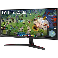 Moniteur ultra large LG 29WP60G-B - UWFHD 21:9 2560x1080, IPS 5ms (GtG) 75Hz, sRGB 99%