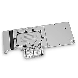 EkWaterBlocks EK-Quantum Vector XC3 RTX 3080/3090 Active Backplate D-RGB - Acryl