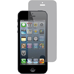 SWISS CHARGER SCP50038 Pack de 2 Films de Protection pour iPhone 5 