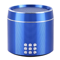 Avis Yonis Mini Enceinte Bluetooth Puissante Avec LED