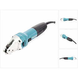 Makita JS1601 Cisailles à tôle 380 Watt