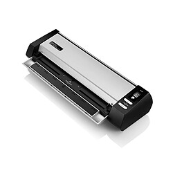 Plustek MobileOffice D30 scanner