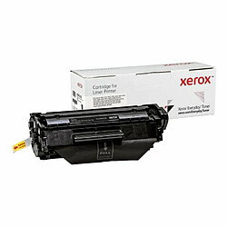 Toner Compatible Xerox 006R03659 Noir 