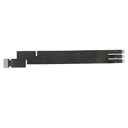 Wewoo Pour iPad Pro 12,9 pouces argent Clavier de remplacement de Câble flexible Flex Cable de pièce détachée