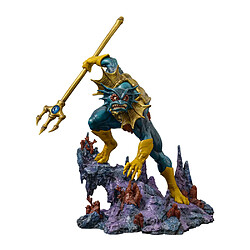 Iron Studios MASTERS OF THE UNIVERSE - Mer-Man Statuette 1/10 