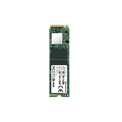 TRANSCEND Disque SSD M.2 512Go - 110S