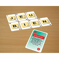 Avis Jeu de société Megableu Scrabble (FR)