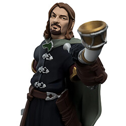 Acheter Le Seigneur Des Anneaux Weta Workshop LORD OF THE RINGS - Boromir figure Mini Epics