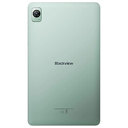 Avis Blackview TAB 60 (4G/LTE - Android 13 - 8.68'' - 128 Go, 4 Go RAM) Vert