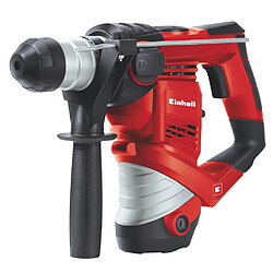 EINHELL - Kit Marteau perforateur TH-RH 900 kit 