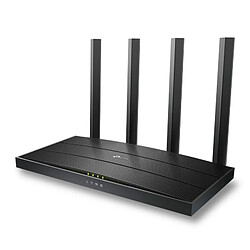 Acheter TP-Link Archer AX12 AX1500 Enrutador WiFi 6 Gigabit de Doble Banda