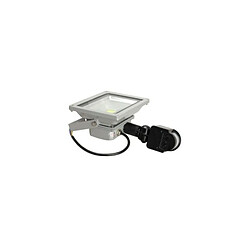 Tradex MOTION SENSOR LED SPOTLIGHT WHITE LIGHT 220V