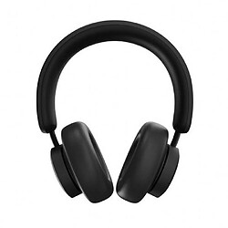 Urbanista Casque Bluetooth NC Solaire avec Suppression de bruit LOS ANGELES Noir pas cher