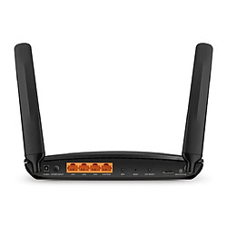 Avis TP-Link Archer MR600 wireless router