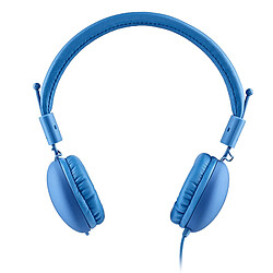 Casque audio NGS MAUAMI0982 Bleu pas cher