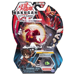 PACK 1 BAKUGAN - Modele aleatoire PACK 1 BAKUGAN - Modele aléatoire