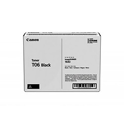 3526C002 - Toner Noir Canon 