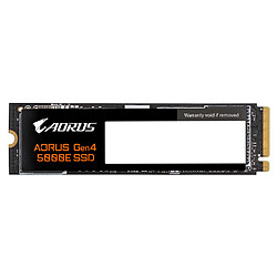 Gigabyte AORUS Gen4 5000E