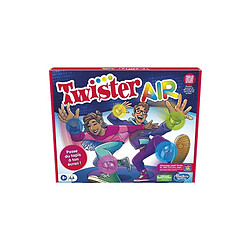 Jeu classique Hasbro Gaming Twister Air 