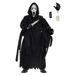 NECA Scream - Figurine Retro Ghostface (Updated) 20 cm