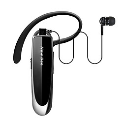 GUPBOO NEWBEE casque sans fil Bluetooth casque antibruit micro casque de Sport casque de conduite de bureau 