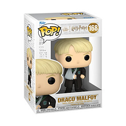 Funko POP Films Harry Potter - Draco Malfoy avec bras cassé 168 