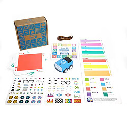 Kit d'expériences Sphero