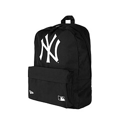 Sac a Dos MLB New York Yankees New Era Stadium bag Noir