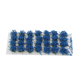 8mm 1/72 1/48 1/35 Tufts Studio Grass pour faire du bleu militaire