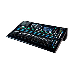 Allen & Heath Qu-32 CHROME EDITION Allen &amp; Heath