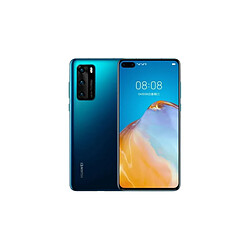 Smartphone Huawei P40 Dual Sim 8 / 128 Go - bleu 