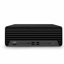 PC de bureau HP Elite SFF 800 G9 Intel Core i5-13500 16 GB RAM 512 GB SSD 