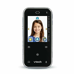 Avis Appareil photo enfant Vtech Kidizoom Snap Touch Bleu