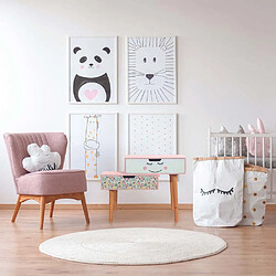 The Home Deco Kids Chevet enfant en bois Liberty.