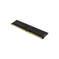 Avis Mémoire RAM Lexar LD4AU008G-B3200GSST 8 GB DDR4 3200 MHz CL22