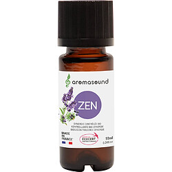 AROMASOUND HEAS06P - SYNERGIE 10ml - ZEN