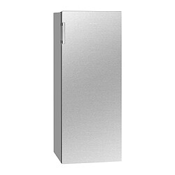 Avis Réfrigérateur 242L inox Bomann VS 7316.1 inox