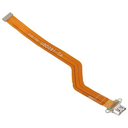 Avis Wewoo Câble flexible Port de charge Flex pour OPPO R15