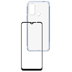 Facade et coque WIKO WIPAK0035 