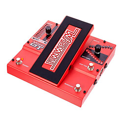 Whammy DT Digitech 